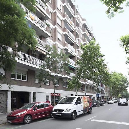 Key Gracia Apartments Barcelona Kültér fotó
